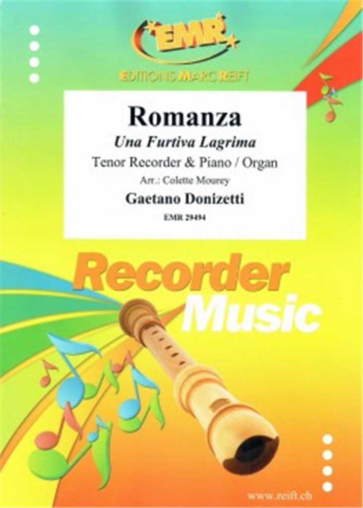Romanza